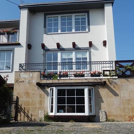 Villa Konik Morski Rewa Εξωτερικό φωτογραφία