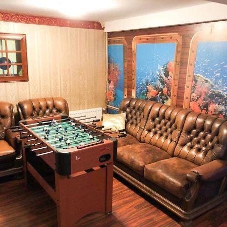 Villa Konik Morski Rewa Εξωτερικό φωτογραφία