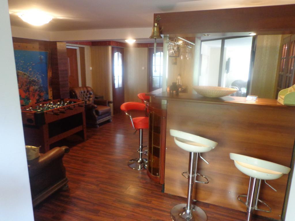 Villa Konik Morski Rewa Δωμάτιο φωτογραφία