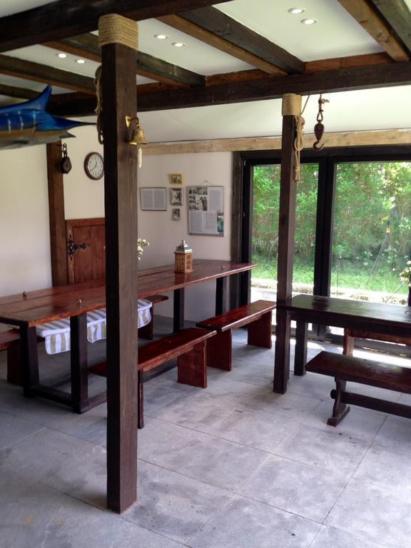 Villa Konik Morski Rewa Εξωτερικό φωτογραφία