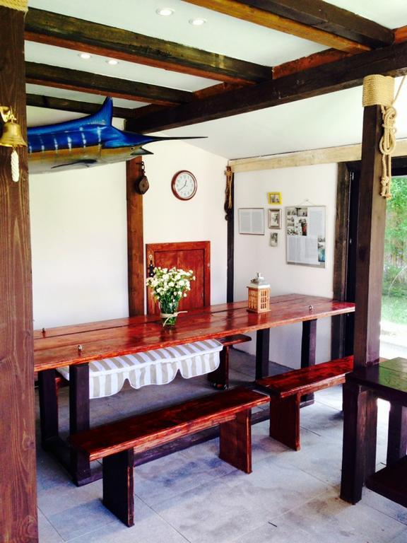 Villa Konik Morski Rewa Εξωτερικό φωτογραφία