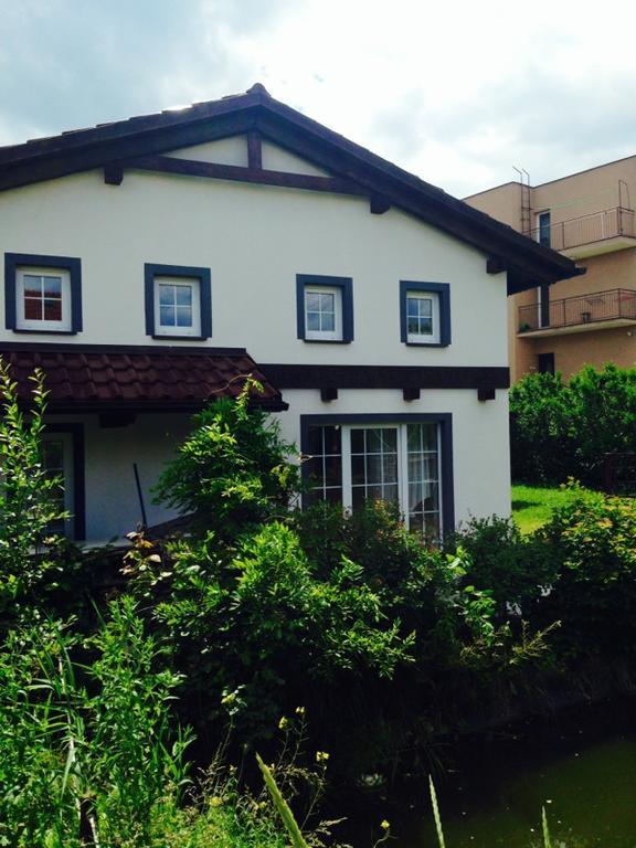 Villa Konik Morski Rewa Εξωτερικό φωτογραφία