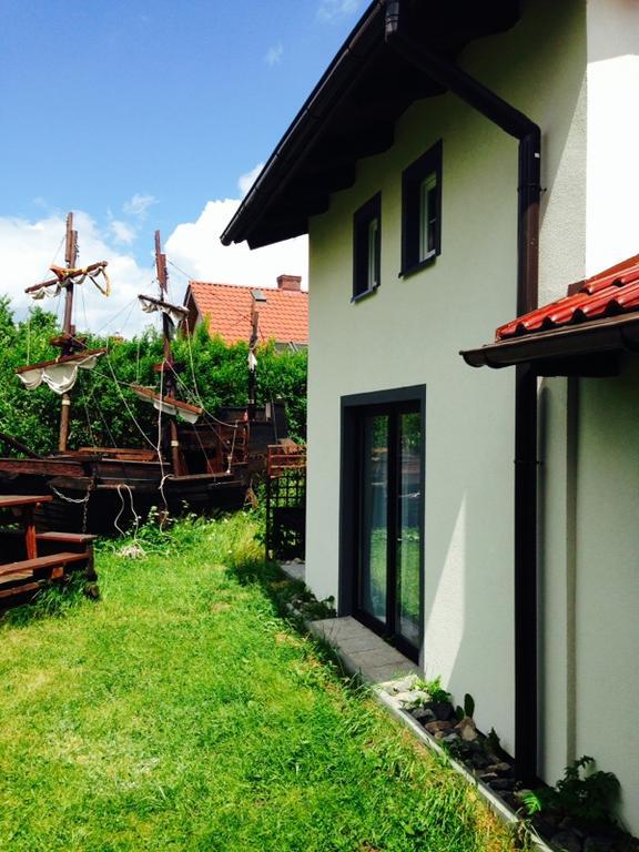 Villa Konik Morski Rewa Εξωτερικό φωτογραφία