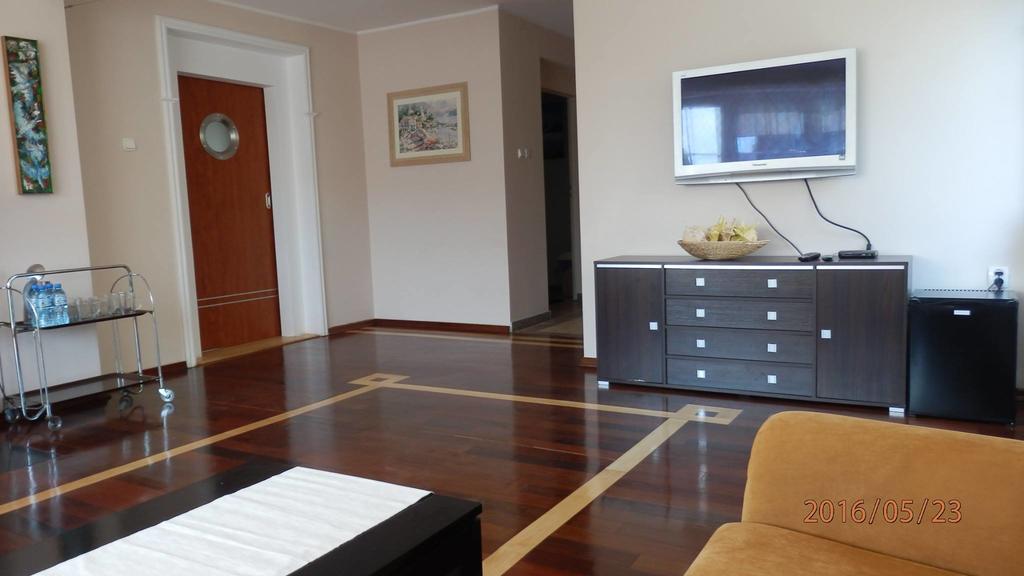 Villa Konik Morski Rewa Εξωτερικό φωτογραφία