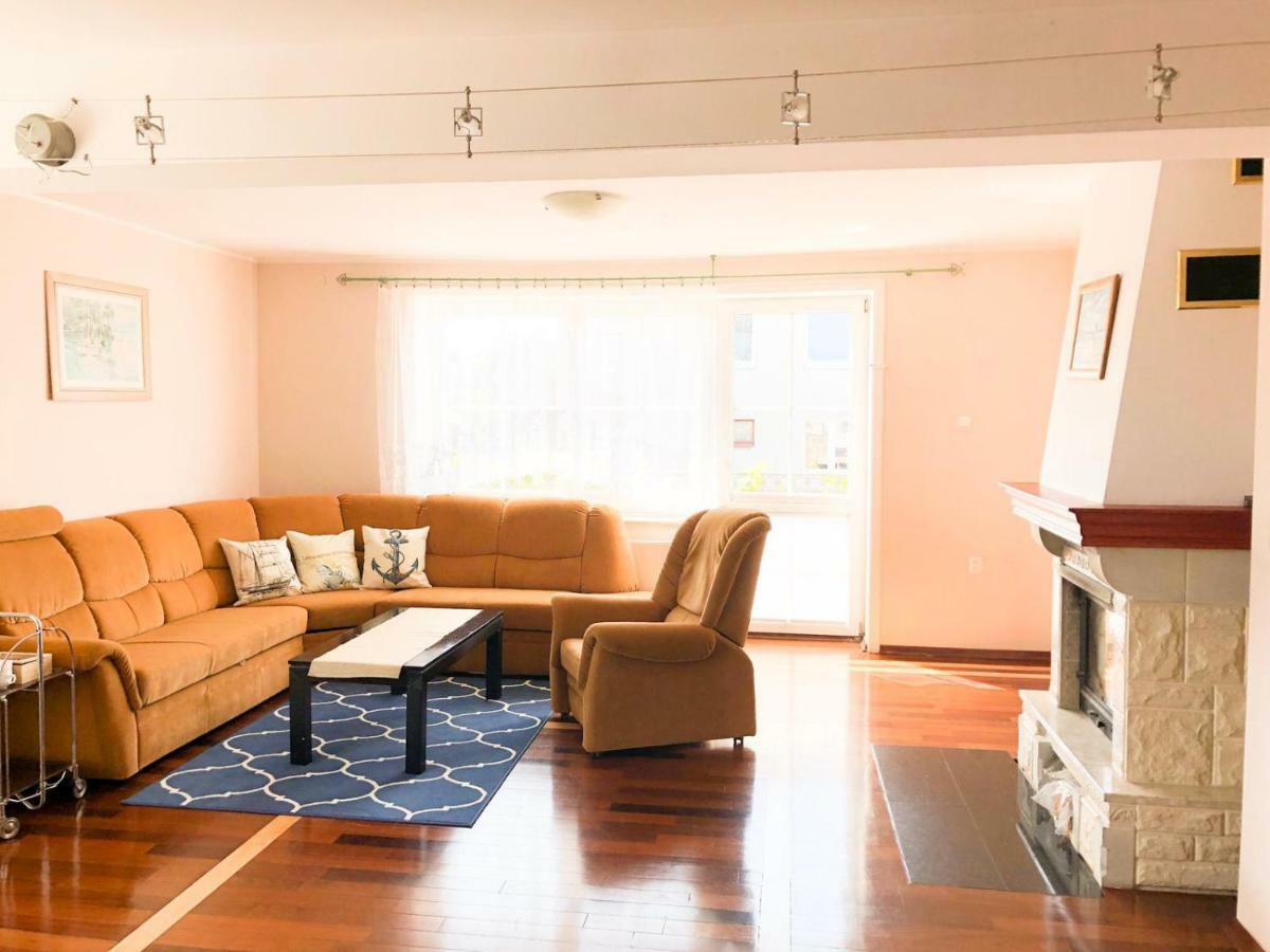 Villa Konik Morski Rewa Εξωτερικό φωτογραφία