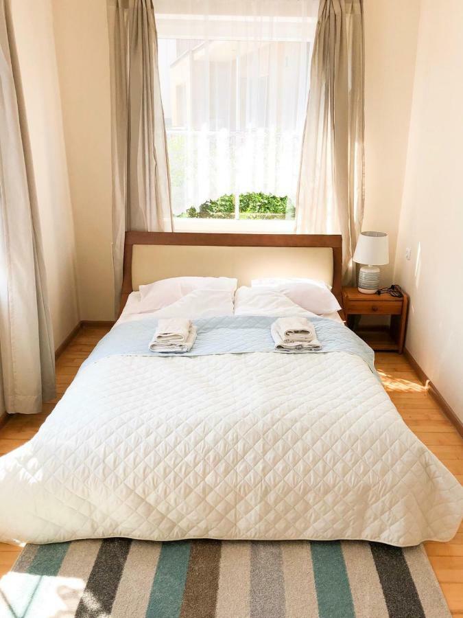 Villa Konik Morski Rewa Εξωτερικό φωτογραφία